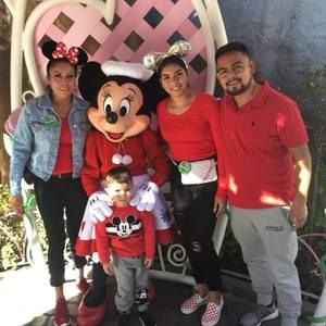 Meet your Posher, Edith